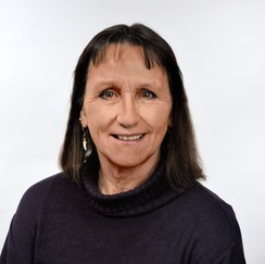Gisela Hering-Bejaoui, Gemeinde Hiddenhausen, Leiterin Amt für Soziales