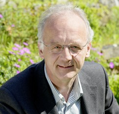 Gisbert Strotdrees, Historiker und Redakteur beim Wochenblatt für Landwirtschaft & Landleben, Münster