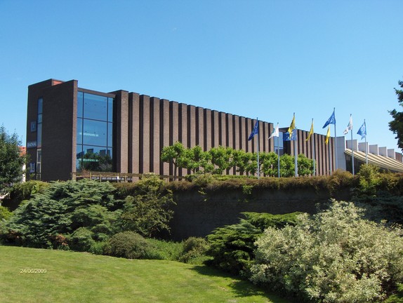 Rathaus Castrop-Rauxel, Stadtmittelpunkt | Foto: Stadt Castrop-Rauxel