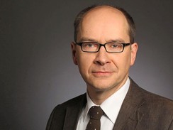 Dr. Holger Mertens, Landeskonservator von Westfalen-Lippe